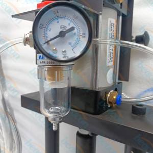 כלי להסרת מזרקי דלק PT800 אוטומטי, כלי לפירוק והרכבה של מזרקי דלק ומשאבות PT - Product Image 5