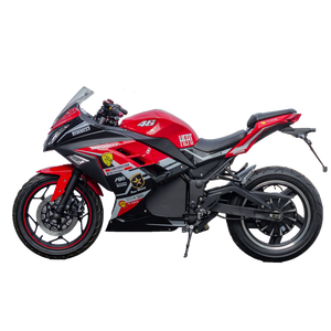 Moto de course sportive du fabricant Wuxi – Prix de gros - Product Image 3