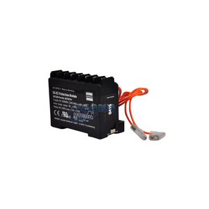 โมดูลป้องกัน KRIWAN SE-B2 230V 240V AC ตัวป้องกันคอมเพรสเซอร์สำหรับเครื่องปรับอากาศ - Product Image 2