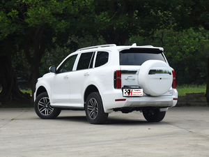 سيارة جديدة هجينة Tank500 AWD - Product Image 4