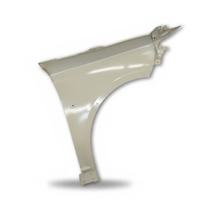 Panel Lateral de Acero Galvanizado Anticorrosivo para el Lado del Conductor y del Pasajero, Deflector de Guardabarros S5 para Cadillac XT6 2018-2020 - Product Image 1