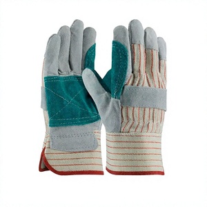 Gants de sécurité pour travaux mécaniques automobiles, matériau PU, épaisseur 10 mil, longueur 10 pouces, antidérapants pour mécaniciens - Product Image 1