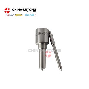 Elemento Pompa Iniettore Diesel Punta Ugello 105017-0070 DLLA154PN007 NP-DLLA154PN007 per Mazda Titan T3500 <span class=keywords><strong>SL</strong></span> 3.5d 105118-4090 SL0113640 - Product Image 2