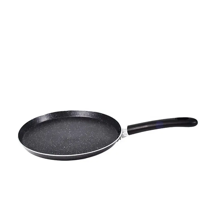 Non-stick Frying Pan Skillet Omelet Pans for Kids with One Handle