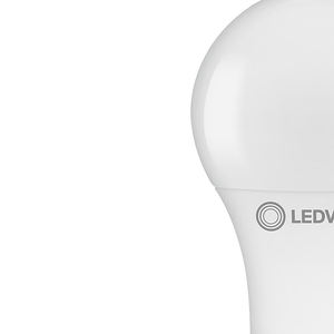 Paquete de 27 LED CLA75 DIM 10.5W 827 FR E27 P 1055lm 2700K 200 Matt (9829538660) CRI 80 Aluminio 15000 Horas de Duración - Product Image 5