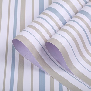 Tranquillo e Dolce Blu Della Banda autoadesiva PVC <span class=keywords><strong>Carta</strong></span> <span class=keywords><strong>Da</strong></span> <span class=keywords><strong>Parati</strong></span> In Vinile <span class=keywords><strong>per</strong></span> la <span class=keywords><strong>Camera</strong></span> <span class=keywords><strong>Da</strong></span> Letto Decorazione di Interni - Product Image 3