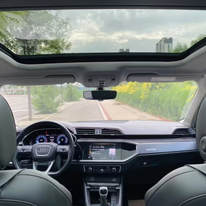 <span class=keywords><strong>2021</strong></span> <span class=keywords><strong>Audi</strong></span> <span class=keywords><strong>Q3</strong></span> haute configuration Turbo utilisé FWD voiture <span class=keywords><strong>à</strong></span> essence avec transmission automatique conduite <span class=keywords><strong>à</strong></span> gauche pour l'exportation - Product Image 6