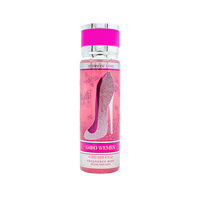 Victoria Flower Beauty Secret 250ml Parfum unisexe Spray corporel floral authentique de haute qualité pour les femmes Saison 2