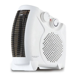 Nuovo Riscaldatore da Tavolo 2000W PTC, Stufa <span class=keywords><strong>Elettrica</strong></span> Portatile per Interni, Camera da Letto, Ufficio, Ventilatore Riscaldante per l'Inverno Domestico - Product Image 1