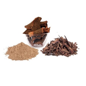 Polvo de especias naturales de extracto de corteza de Ashoka puro utilizado en mezclas de bebidas de mejora de sabor y formulaciones de especias tradicionales - Product Image 4