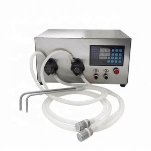 Machine de remplissage de bougies chauffe-plat liquides et de fabrication de bougies chauffe-plat, distributeur de cire, vente en gros, prix industriel, offre spéciale - Product Image 4