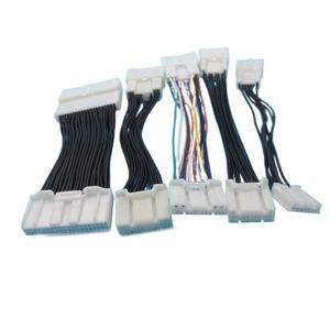 Kit de arnés de cableado de alta resistencia para Barra de luz Led, relé de fusible de 300W, 12V, 40A, interruptor de encendido y apagado, ajuste Universal de longitud de 14AWG y 12 pies - Product Image 3