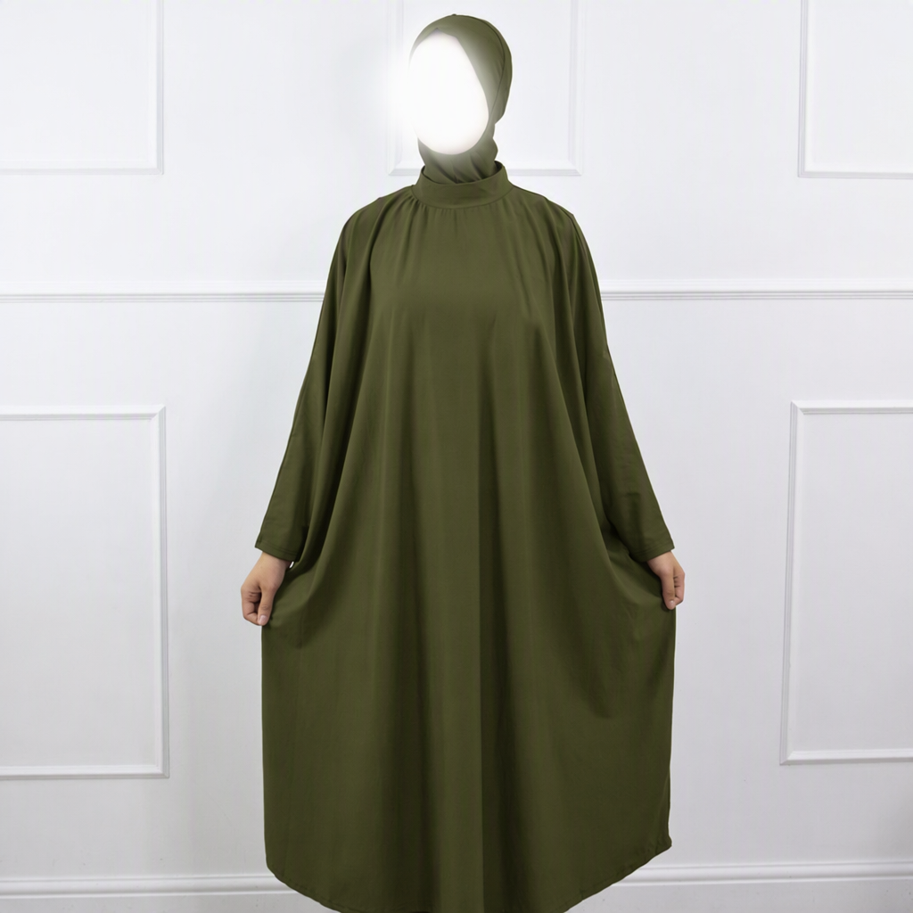 Verde militar