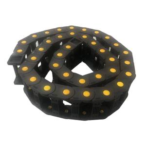 Genie Lift Parts 50452GT 50452 <span class=keywords><strong>35</strong></span> Link PLASTIC Cable Track Assembly Compatible avec Z-45 <span class=keywords><strong>25</strong></span> - Product Image 3