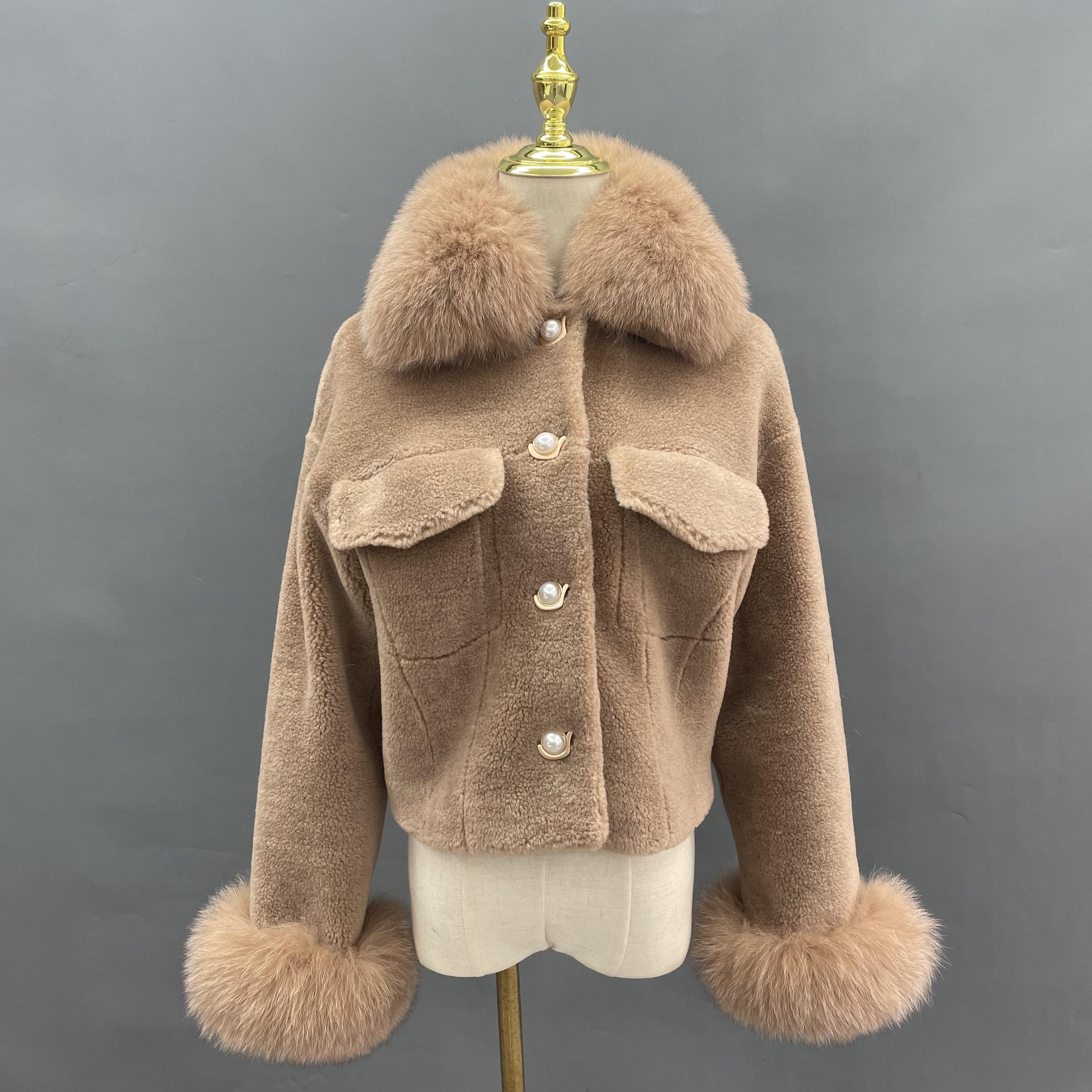 Marron
