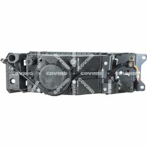 FARO DELANTERO IZQUIERDO EUROCARGO (1991-->2002) adecuado para Iveco EUROCARGO 60 EUROCARGO 150 EUROCARGO 120 (500340543) - Product Image 2