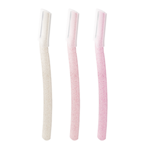 Cuchilla de un solo filo Hoja de ceja que coincide con el estándar japonés - Product Image 1