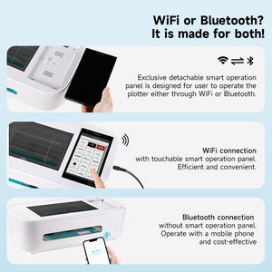 Machine de Protection d'écran pour téléphones portables, Films Hydrogel TPU, souple, pour iphone et samsung - Product Image 4