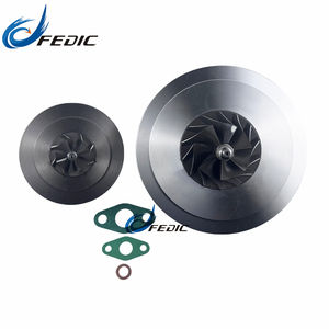 Noyau de cartouche Twin <span class=keywords><strong>Turbo</strong></span> R2S K26 + KP39 10009700000 Chra pour <span class=keywords><strong>BMW</strong></span> 335 535 <span class=keywords><strong>635</strong></span> D X3 X5 X6 E83 E70 E71 286 HP 213 Kw - Product Image 6