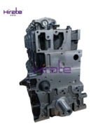 Bloc moteur diesel neuf pour Kia Bongo JT 3.0 Moteur turbo JTA JT pour Kia K2700 Frontier JTW