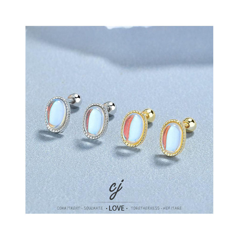 Carline Silver 925 Fashion Jewelry Wholesale