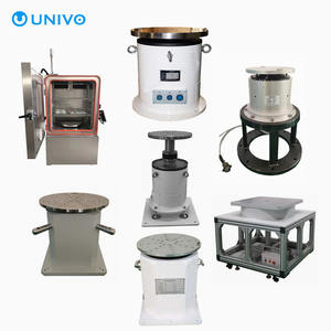 Plataforma Giratoria de Calibración de Acelerómetros MEMS para Pruebas de Navegación Inercial de Eje Único, Simulación de Vuelo con Velocidad Angular, Rotación IMU INS - Product Image 5