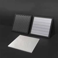 Système de purification des fumées 2UUL, extracteur de fumée, purificateur d'air, filtre absorbant la poussière et les fumées de soudure