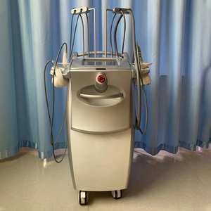 Non-invasive 4 Handle Venus Legacy <b>Machine</b> Cellulite Reduction <b>Machine</b> Vacuum Roller <b>Massage</b> <b>Body</b> Shaping Fat Elimination - Product Image 6