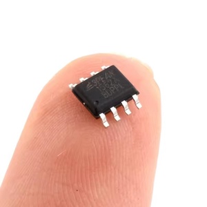 Original New 3PEAK TP1562AL1-VR, type de montage en surface MSOP-8, marquage 1562A, <span class=keywords><strong>amplificateur</strong></span> opérationnel micro-puissance - Product Image 3