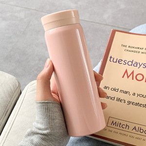 200ml Mini Pocket Thermos Mug 304 Stainless Steel Eco-Friendly <b>Portable</b> <b>Vacuum</b> Insulated 6-12 Hours Thermal Insulation Travel - Product Image 4