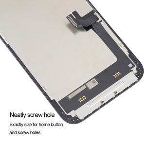 Accesorios para teléfonos móviles, piezas de reparación, pantalla LCD para iPhone RJ inell, pantalla LCD para iPhone 14 Plus con montaje completo de digitalizador - Product Image 3