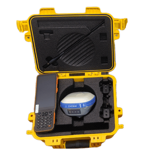 GPS RTK de Alta Precisión para Topografía y Cartografía, I73+/i73/X6 GNSS RTK Base y Rover - Product Image 3