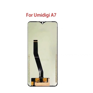 Pantalla LCD Original OEM para <span class=keywords><strong>Umidigi</strong></span> <span class=keywords><strong>A3</strong></span> A7 A7S A7PRO A9 A9PRO - Repuestos de Pantalla para Teléfonos Móviles al por Mayor - Product Image 4