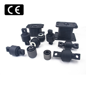 <span class=keywords><strong>Freightliner</strong></span> mr782 Xe Tải Hạng nặng ổn định thanh mô-men xoắn cao su Bush cao su mùa xuân mắt ỐNg Lót 1616412000 - Product Image 1