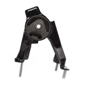 Supporto <span class=keywords><strong>Motore</strong></span> in Gomma OEM 12371-0D050 per <span class=keywords><strong>Motore</strong></span> 2ZZ-GE, per <span class=keywords><strong>TOYOTA</strong></span> COROLLA 1.8 - Product Image 5