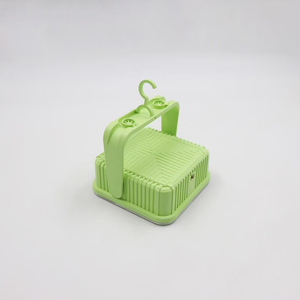 100W IP65 thời gian dài <span class=keywords><strong>6</strong></span>-7h LED xách tay có thể sạc lại cắm trại ánh sáng 3 chế độ không dây lũ đèn khẩn cấp câu cá sửa chữa xe - Product Image 4