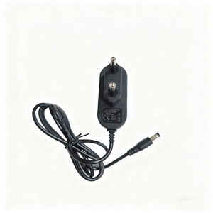 Adapter AC 100 - 240V DC 6V 1A 6W Schalt netzteil für LED-Wandler stecker US EU AU UK Wand halterung adapter Hohe Qualität - Product Image 5