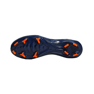 Good Price TPU Shoe Soles Professional Full Size Football Shoe Sole Tpu Soccer Cleat Natural Soccer Sole - Product Image 2