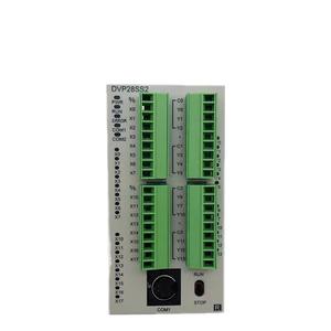 DVP28SS211R Serie DVP PLC Programación Módulo de CPU DVP28SS211R DVP28SS211R PLC - Product Image 4