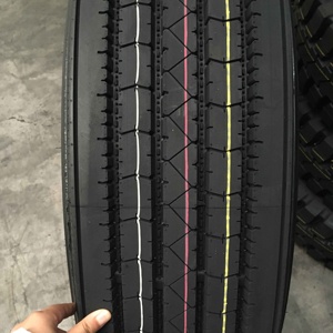 ยางรถบรรทุกเรเดียล 295 75 22.5 315 80 R 22.5 295 80 R22.5 11r22.5 11r24.5 ยางราคาถูกสำหรับขาย 295 75 22.5 - Product Image 4