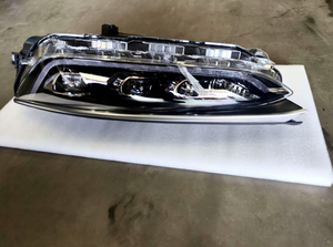 टींग डीम-पी चैंपियन संस्करण के लिए बाएं संयोजन हेडलाइट असेंबली, टैंग डी एम-पी सम्मान संस्करण/युद्ध देवता संस्करण - Product Image 2