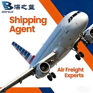 DDP 从中国运送到美国 加州 欧洲 哥伦比亚 西班牙 英国 法国 空运卡车运输 货运代理 空运代理 - Product Image 5