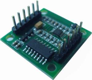 GY-26 GY-26B โมดูลเข็มทิศอิเล็กทรอนิกส์ 2 แกน, พอร์ตอนุกรม TTL และอินเทอร์เฟซ I2C W53 - Product Image 4
