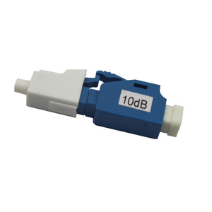 Precio al por mayor Lc Upc macho hembra <span class=keywords><strong>atenuador</strong></span> 1db 3db 5db 15db Sm monomodo fijo <span class=keywords><strong>fibra</strong></span> óptica <span class=keywords><strong>atenuador</strong></span> macho hembra - Product Image 4