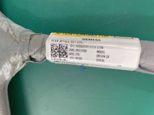 Escáner de Resonancia Magnética para Symphony, Symphony Tim, <span class=keywords><strong>Avanto</strong></span>, Espree Flex Small 047 CPL. Piezas de Escáner de Resonancia Magnética P/N 05512038 100% Probadas - Product Image 3