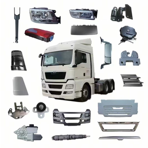 Para componentes de automóviles para DAF Mercedes <span class=keywords><strong>Axor</strong></span> Atego Econic Heavy Duty Truck Sensor de sistema electrónico Nuevas piezas de repuesto - Product Image 4