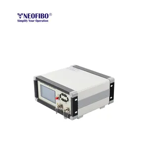 Neofibo ILRL-6006M SM & Mm Tích Hợp Duy Nhất Và Đa Mất Kiểm Tra Doanh Mất & Trở Lại Mét Chèn Sợi Quang Tester