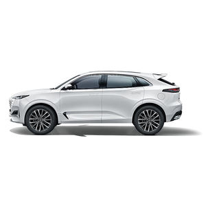 Nuovi Veicoli Elettrici Uni-kSale 2022, <span class=keywords><strong>Auto</strong></span> Elettrica ad Alta Velocità Changan Uni-k, Colore Grigio - Product Image 1