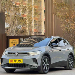 <span class=keywords><strong>Precio</strong></span> barato <span class=keywords><strong>SUV</strong></span> New Energy Vehicle <span class=keywords><strong>2022</strong></span> <span class=keywords><strong>Volkswagen</strong></span> ID4 Crozz 600KM de largo alcance 5 puertas 5 asientos carga rápida batería de larga duración <span class=keywords><strong>Suv</strong></span> - Product Image 3