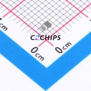 CBM201209N-600 Ferrite Bead 0805 RF ( Impedance @ Frequency: 60Ohm@100MHz )( Error: 25% )( DC Resistance (DCR): 30mOhm ) - Product Image 2